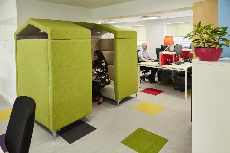 A Guide to Office Space Planning How to Get it Right
