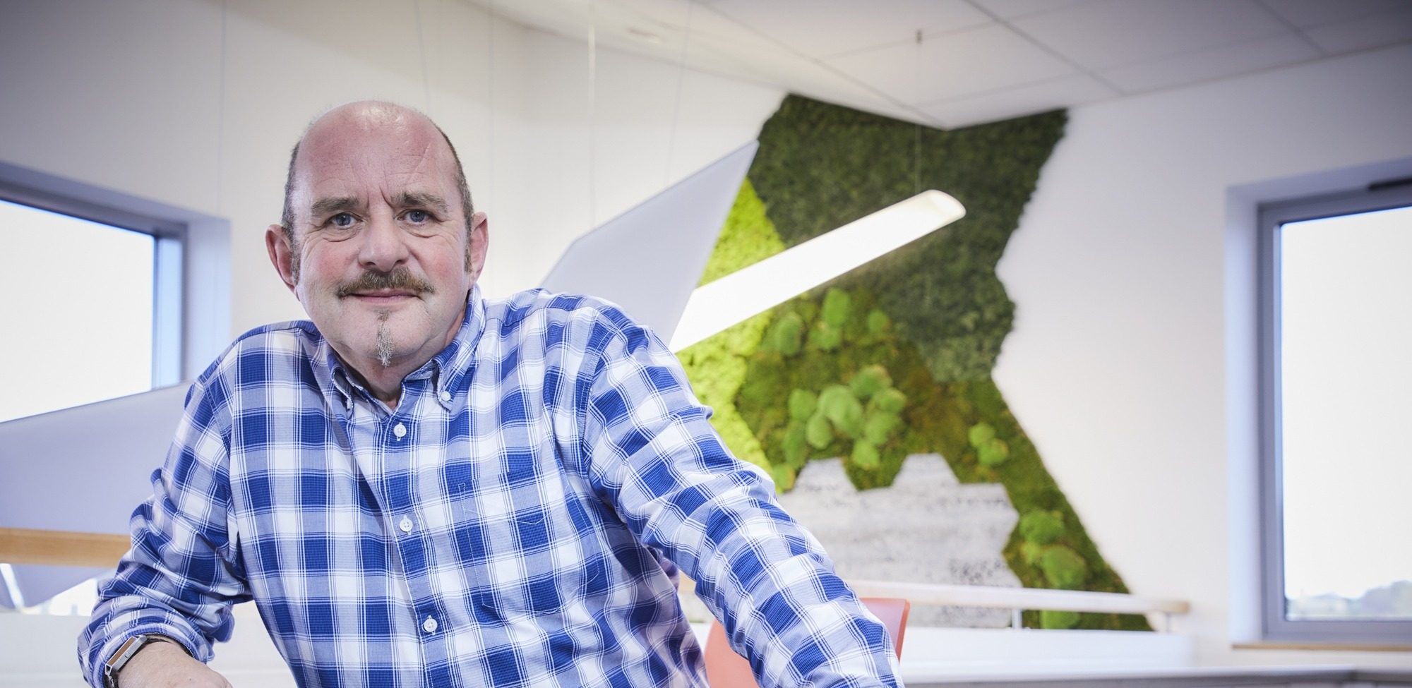 2019 Predictions Office Design And Workplace Wellbeing