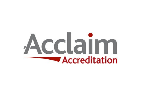 acclaim-accreditation